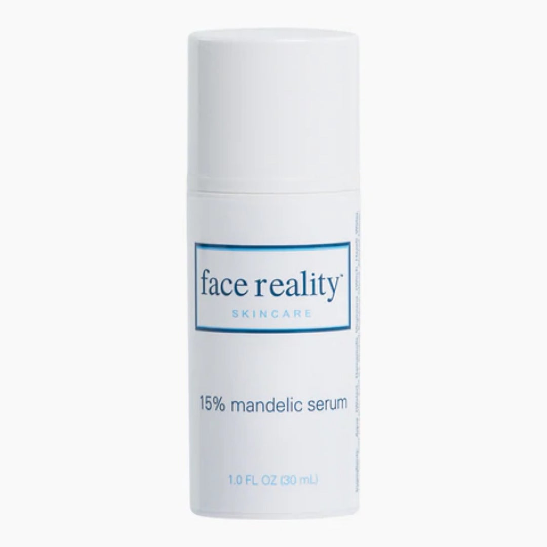 15% Mandelic Serum