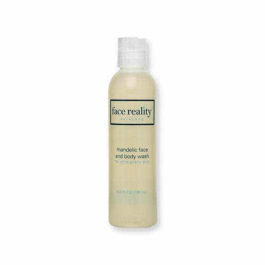 Mandelic Face & Body Wash