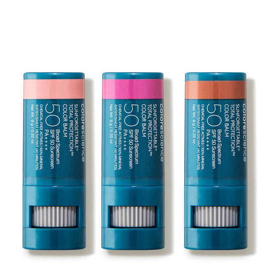 Color Balm SPF 50