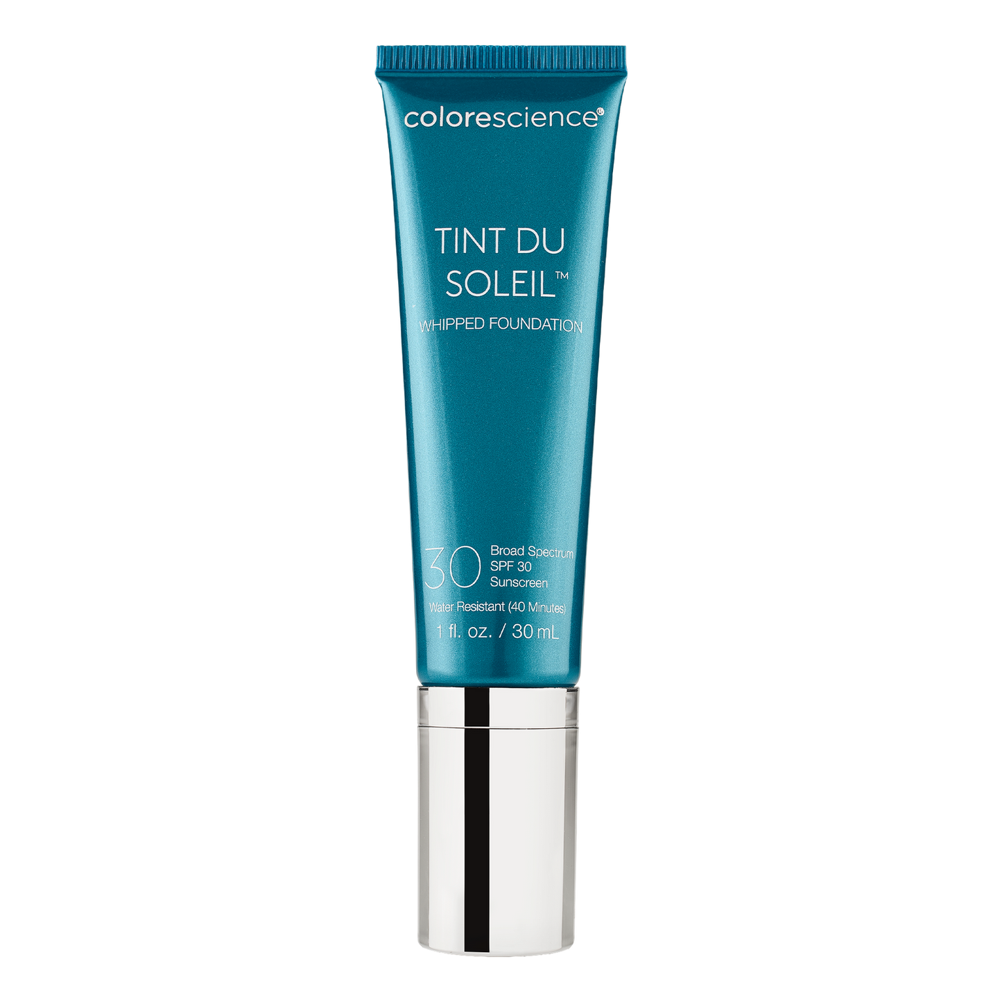 Tint Du Soleil Mineral Foundation