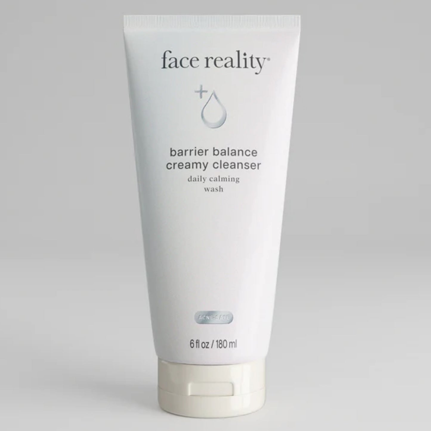 Barrier Balance Creamy Cleanser