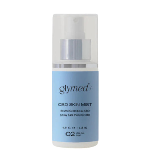 CBD Skin Mist