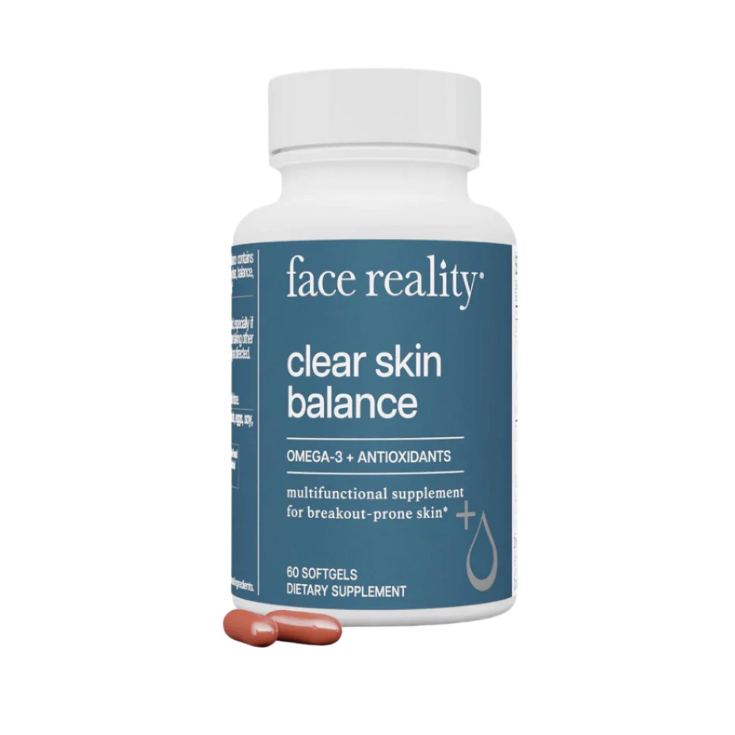 Clear Skin Balance