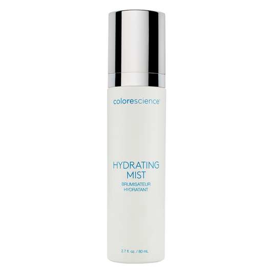 Hydrating Mist