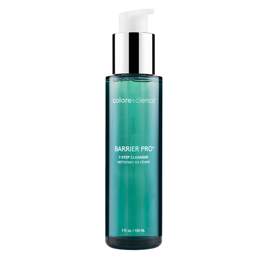 Barrier Pro Cleanser